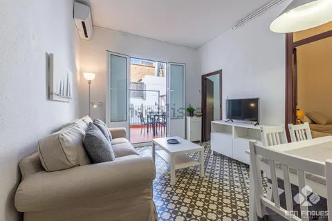Piso de 90 m² en Sitges