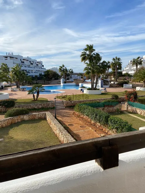 Piso de 60 m² en Santanyí