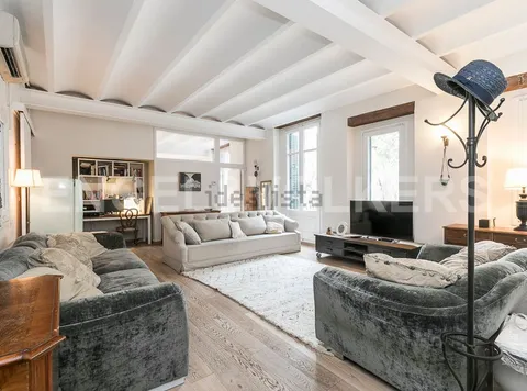 Appartement 180 m² à Barcelone