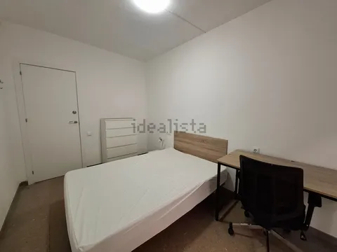Stanza in affitto, Valencia