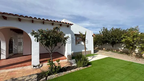 Casa de 120 m² en Alfaz del Pi (2/14)