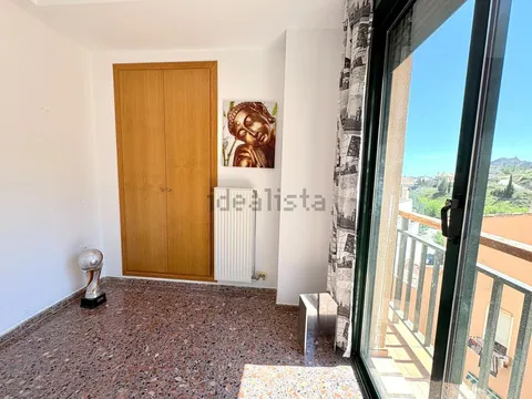 Pis de 100 m² a Xixona
