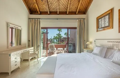 Pis de 278 m² a Estepona