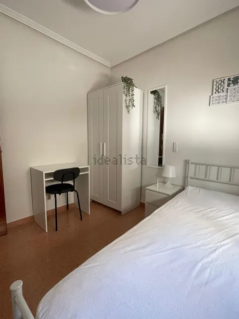 Zimmer zur Miete, Valladolid (2/4)