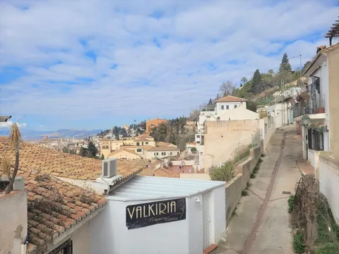 Casa de 128 m² a Granada