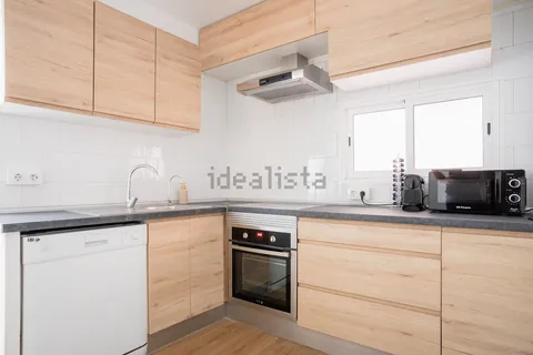 Wohnung 168 m² in Palma