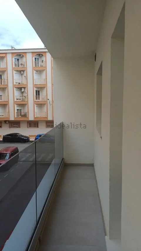 Appartamento 62 m² a Castalla