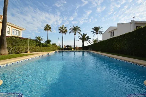Appartement 90 m² à Xàbia / Jávea