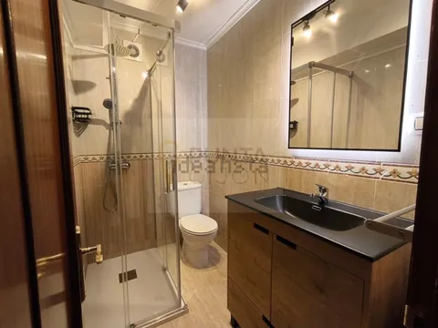 Pis de 75 m² a Gijón