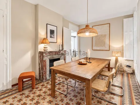 Pis de 140 m² a Madrid
