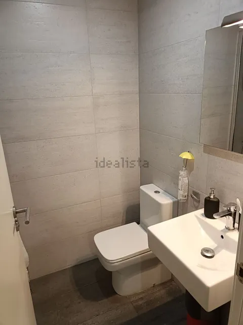 Habitació de lloguer, l'Hospitalet de Llobregat