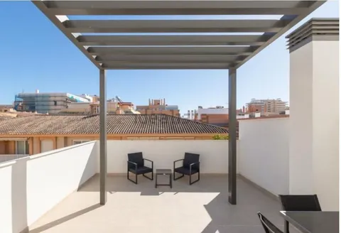 Pis de 60 m² a Fuengirola