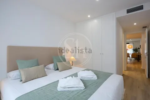 Wohnung 78 m² in l'Hospitalet de Llobregat