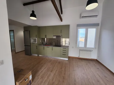 Квартира 80 м² у Madrid (4/37)