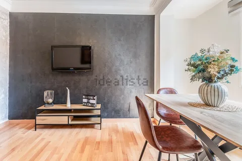 Pis de 90 m² a València