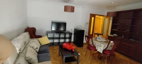Piso de 95 m² en Madrid (3/20)