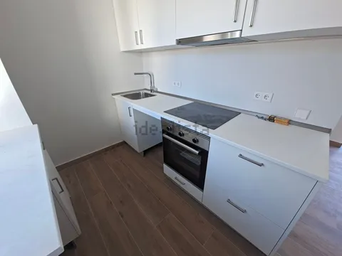Pis de 40 m² a Madrid