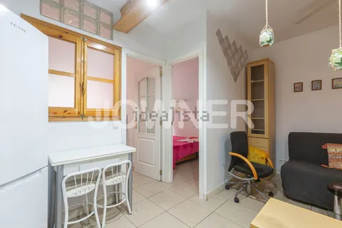 Pis de 49 m² a Madrid