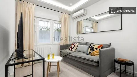 Pis de 55 m² a Madrid