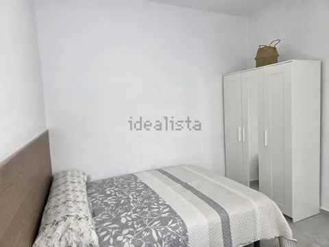 Habitació de lloguer, Almeria
