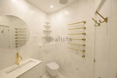 Apartamento 95 m² em Madrid