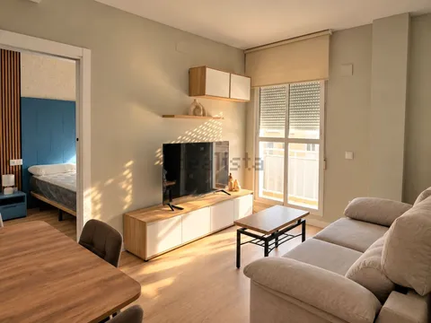 Wohnung 75 m² in Manzanares