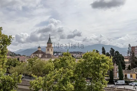 Квартира 140 м² в Granada