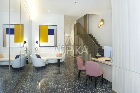 Pis de 59 m² a Barcelona