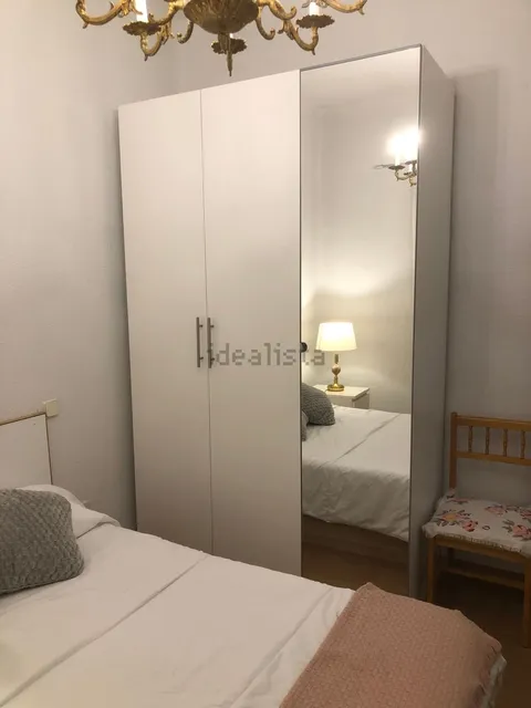 Appartamento 75 m² a Madrid