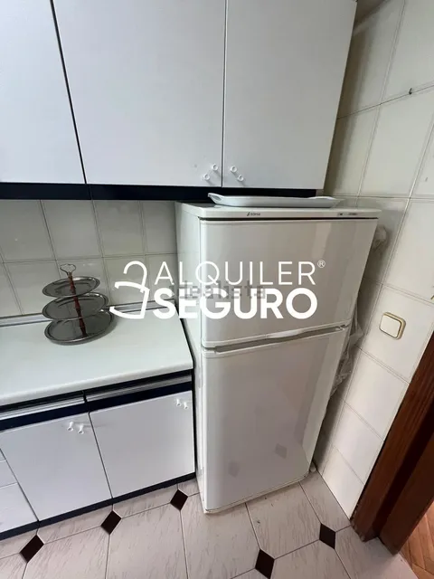 Pis de 80 m² a Madrid (4/22)