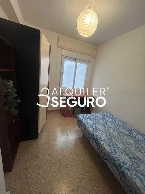 Pis de 80 m² a Granada