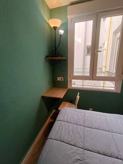 Pis de 63 m² a Madrid