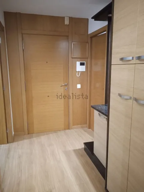 Pis de 105 m² a Ourense