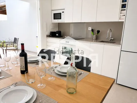 Квартира 50 м² у Ciutadella