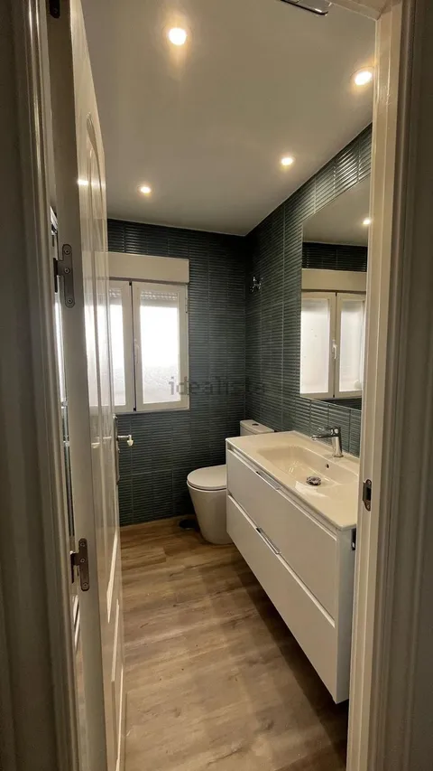 Apartamento 94 m² em Granada