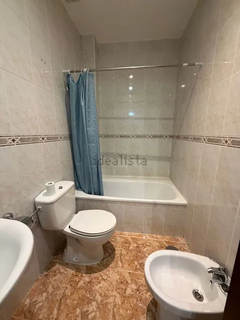 Pis de 68 m² a Madrid