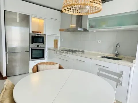 Appartement 100 m² à Logrogne