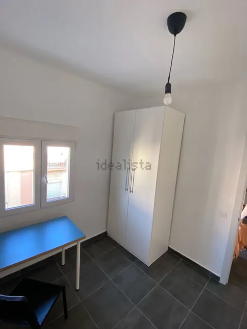 Habitació de lloguer, Màlaga