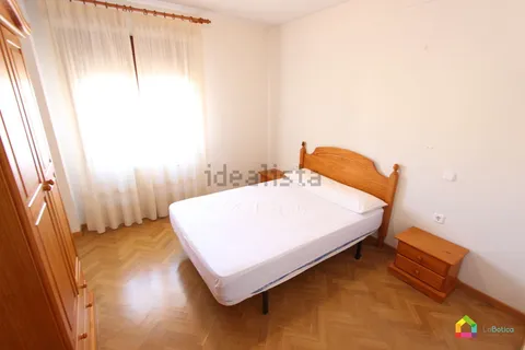 Piso de 80 m² en Toledo