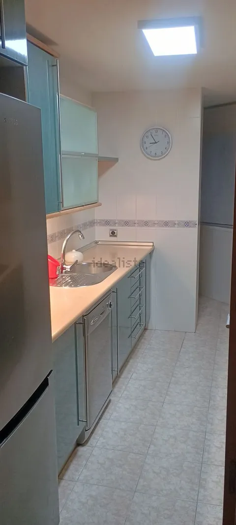 Wohnung 85 m² in Jaén