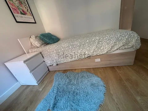 Habitació de lloguer, València