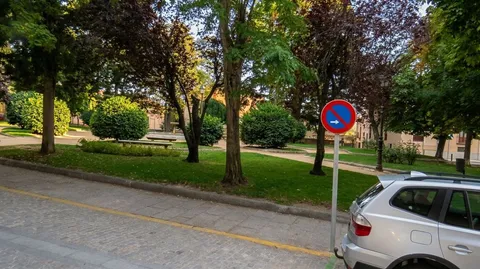 Stanza in affitto, Segovia
