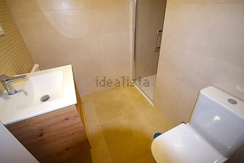 Pis de 95 m² a Madrid