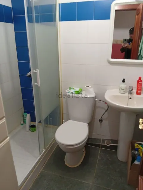 Habitació de lloguer, Lleó