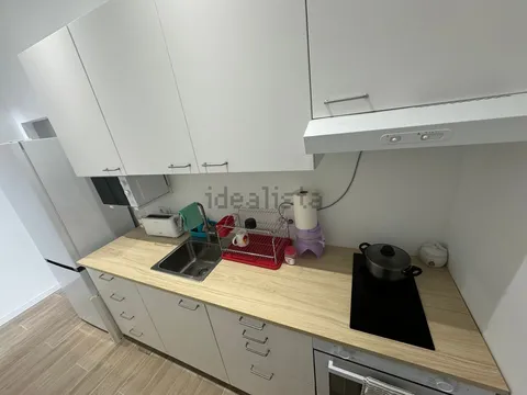 Habitación en alquiler, Terrassa