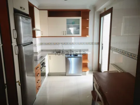 Pis de 75 m² a Baiona