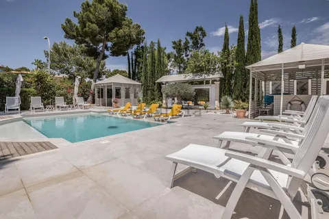 Casa de 452 m² a Calvià