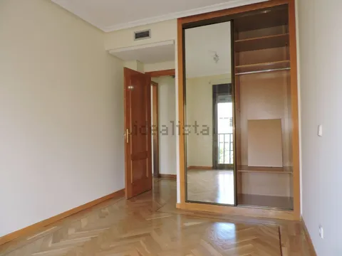 Pis de 63 m² a Madrid