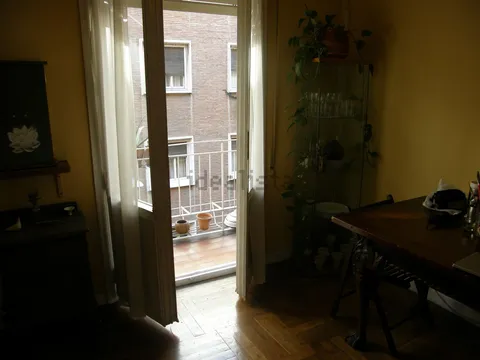 Chambre à louer, Madrid