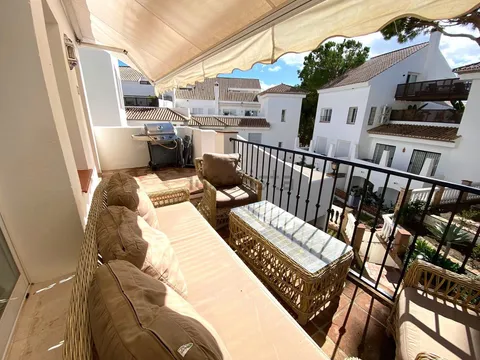 Pis de 105 m² a Marbella